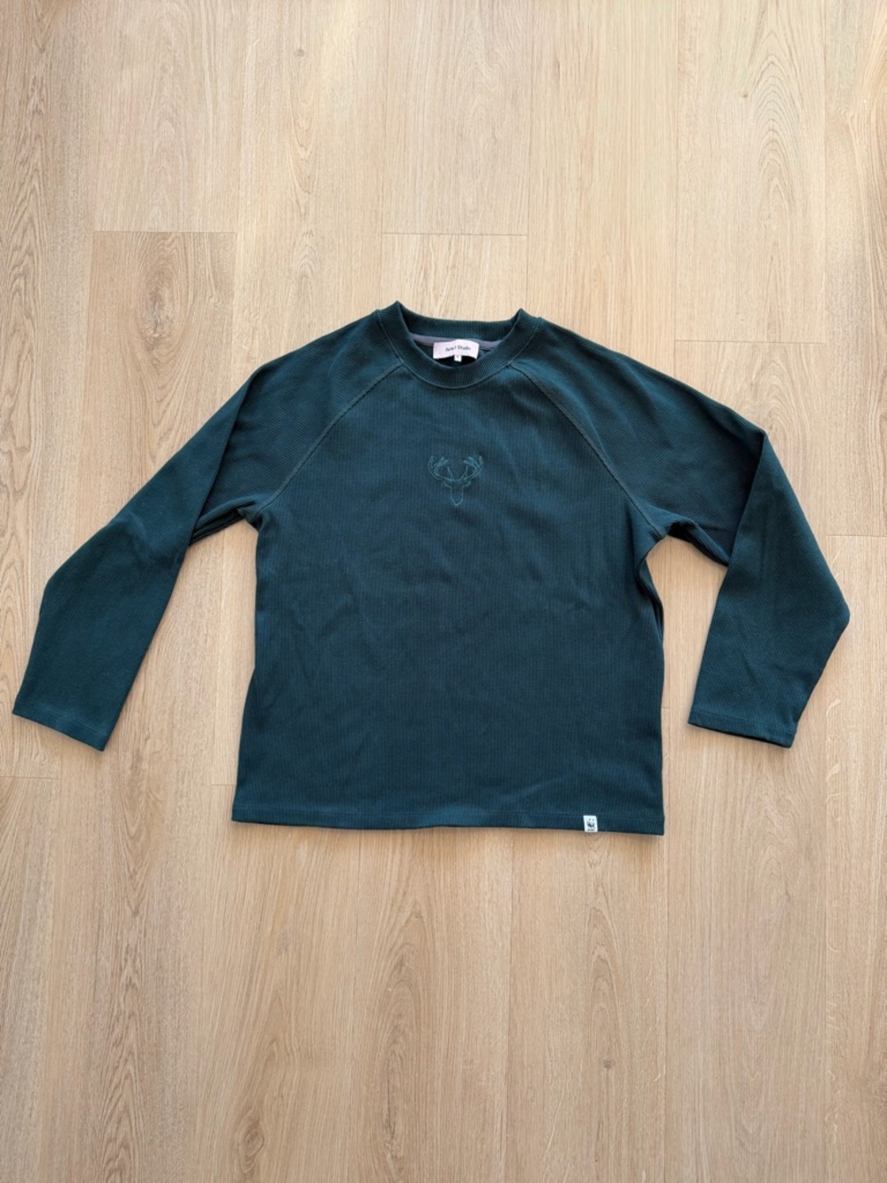 Reflect Studios Crewneck Sweatshirt